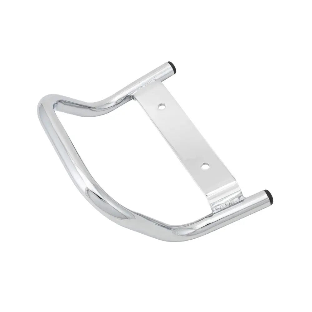 TB Parts Monkey 125 Grab Bar – Chrome – All Year Models